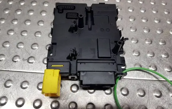 Volkswagen PASSAT B6 Steering angle sensor S26371005 3C0953549AB