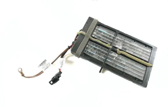 Audi Q5 SQ5 Electric cabin heater radiator 8K0819011C X5625003 H2945006