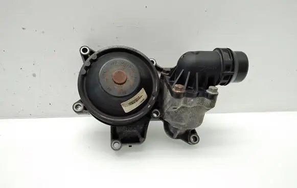 BMW 5 F10 F11 Water pump 4738428 473842801 4102870