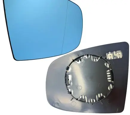 BMW X5 E70 Wing mirror glass L0994 51167174982