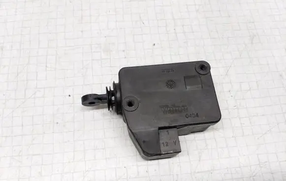 Mitsubishi Space Star Central locking motor 