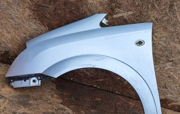 Opel Meriva A Fender 
