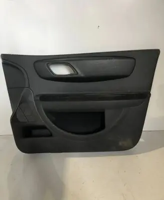 Citroen C4 I Front door card panel trim 9646270677 M34340