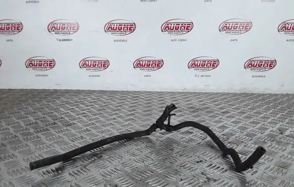 Volkswagen Golf IV Vacuum line/pipe/hose