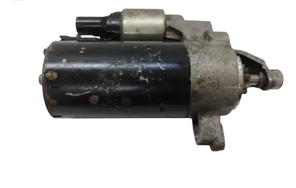 Audi A4 S4 B8 8K Starter motor 03L911021E