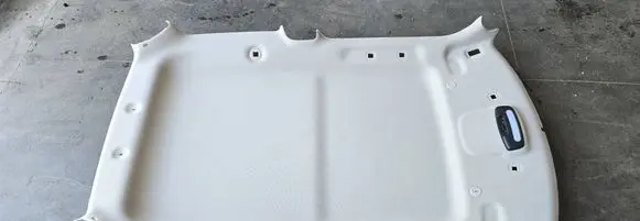 Mini One - Cooper F56 F55 Headlining 7369280 SC057932514 Z180751830