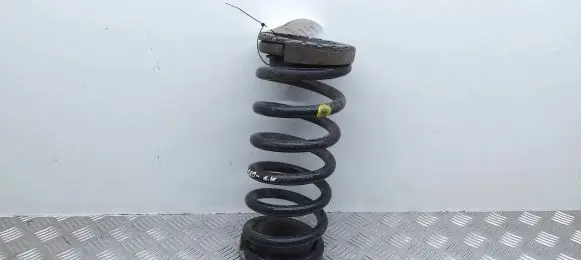 Ford Mondeo MK V Rear coil spring 2400237 HG9C5560NEB