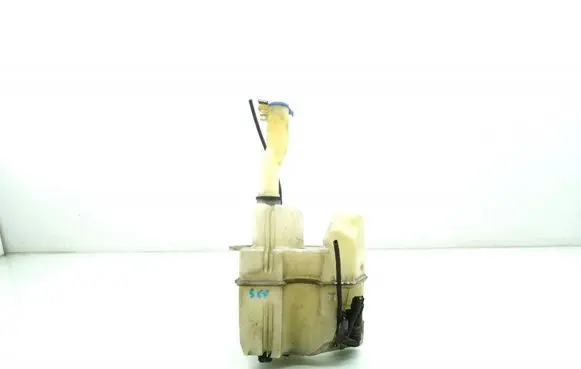Volvo S80 Windshield washer fluid reservoir/tank 30655661