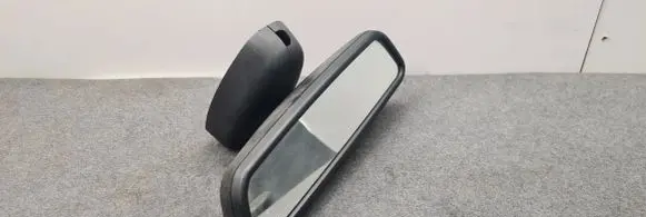 BMW 5 E39 Rear view mirror (interior) 8257275