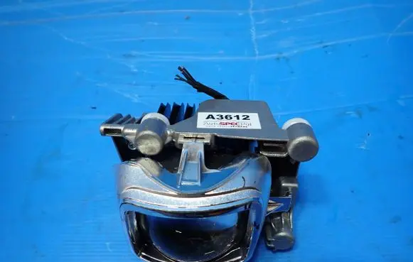 Audi Q7 4L Headlight/headlamp