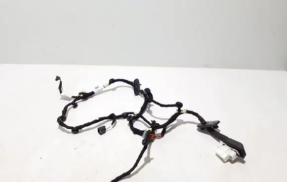 Renault 5 E-Tech Other wiring loom 241277154R