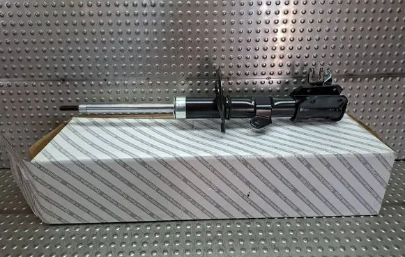 Fiat Panda II Front shock absorber/damper S26340133 51856393