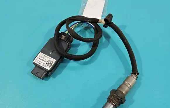 Audi A4 S4 B9 8W Lambda probe sensor 1259018053 IMPRK1572003