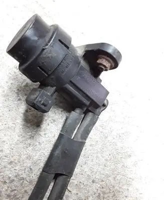 Saab 9-5 Turbo solenoid valve