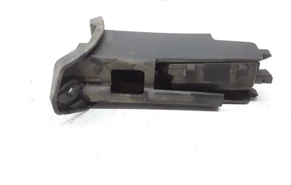 Opel Signum Fuel tank cap lock 