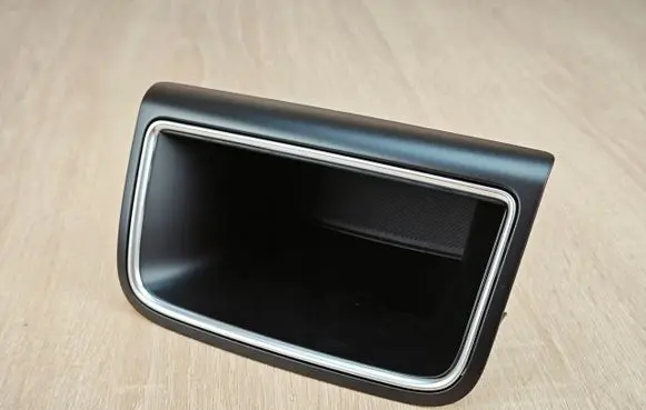Audi A4 S4 B8 8K Glove box central console 8K0863300B