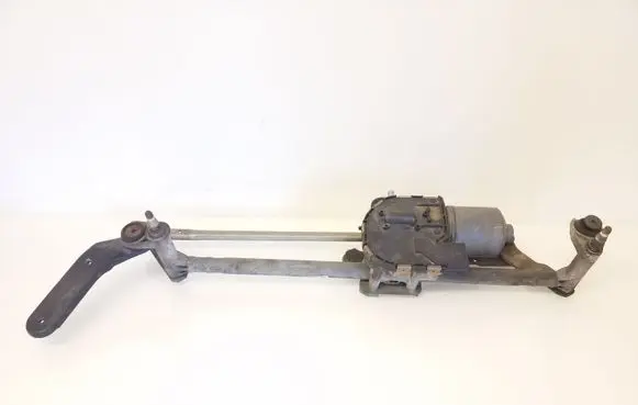 Skoda Octavia Mk2 (1Z) Front wiper linkage 3397020651 0390241754 1Z1955119A