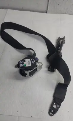 Audi A6 S6 C6 4F Front seatbelt 4F0857706A 25102010
