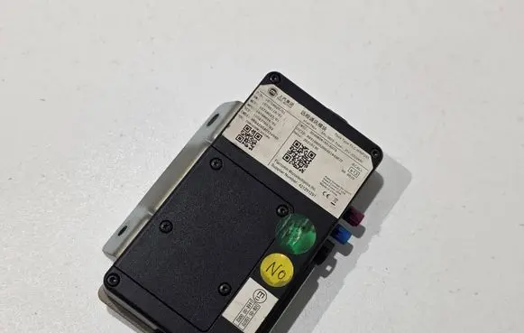 MG EHS Bluetooth control unit module 421291291