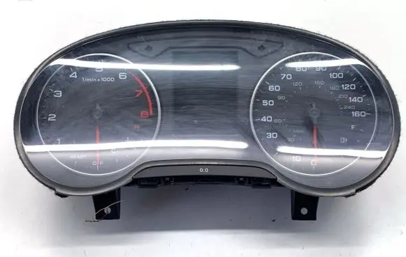 Audi A3 S3 8V Speedometer (instrument cluster) 8V0920960M