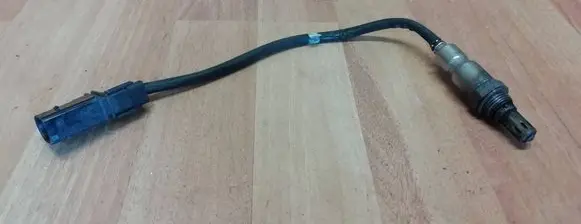 Citroen C4 Grand Picasso Lambda probe sensor 9683265480 1618NC