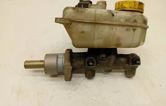 Seat Ibiza III (6L) Master brake cylinder
