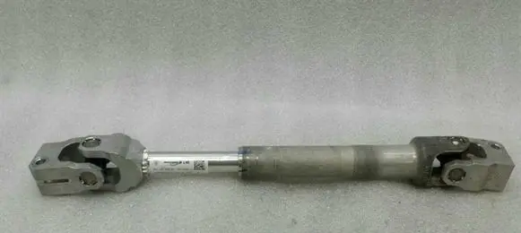 Porsche 718 Cayman 982 982c Steering column universal joint 99134702403