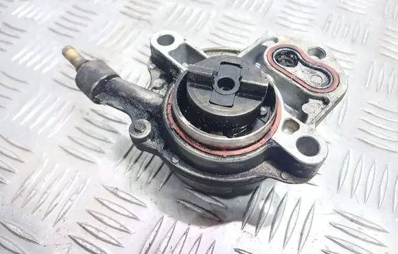 Peugeot 406 Vacuum pump 72266601H 9631971580