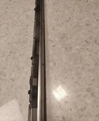 Volvo V70 Fuel main line pipe 6G9N9H487AH 20070508