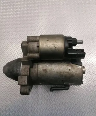 Toyota Yaris Starter motor 2810000031 F000AL0321