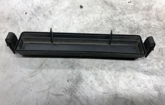 Toyota Avensis T250 Cabin air micro filter cap 