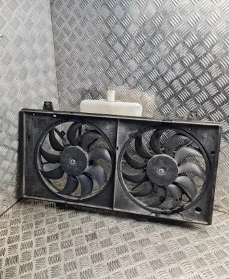 Mazda 6 Fan set L517