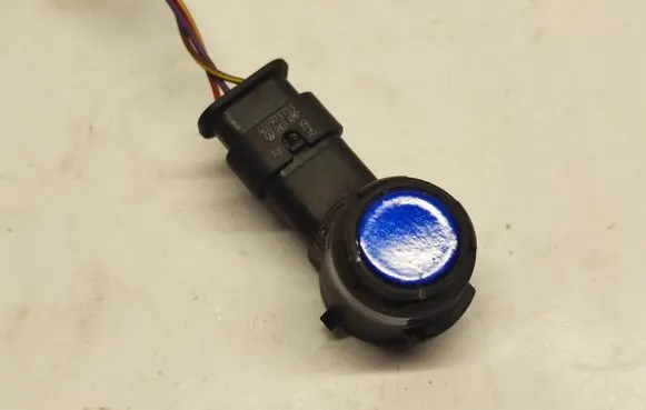 Volkswagen Golf VII Parking PDC sensor 5Q0919275B