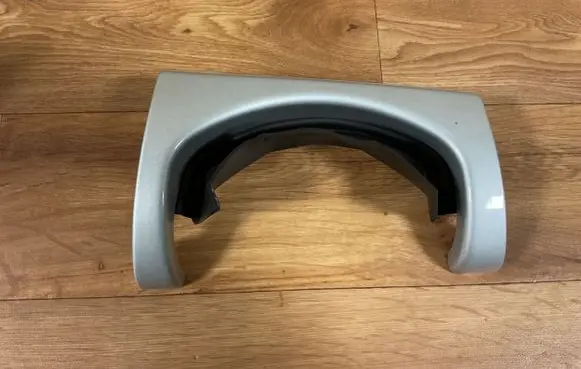 Mini One - Cooper R50 - 53 Other interior part 391100137B