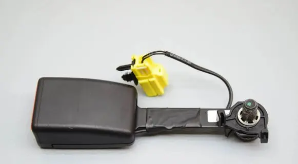Land Rover Discovery 5 Rear seatbelt buckle HY3260045CA