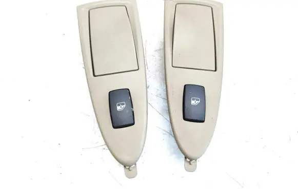 Fiat Croma Electric window control switch