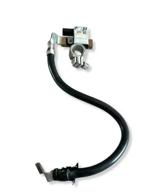 BMW 3 F30 F35 F31 Positive cable (battery) 932290001 9322900