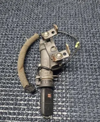 Seat Alhambra (Mk1) Ignition lock 4B0905851B