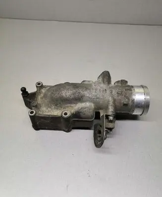 Opel Vectra C Engine shut-off valve 08226803
