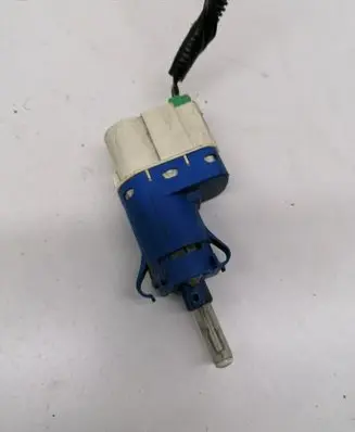 Ford Transit Brake pedal sensor switch 3M5T9C872AC
