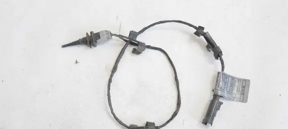 Mini One - Cooper Coupe R56 Sensor 9126106