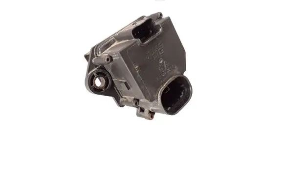 Citroen C4 I Coolant fan relay 9659799080