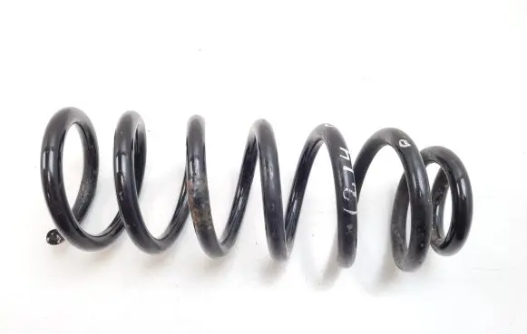 Mitsubishi ASX Rear coil spring