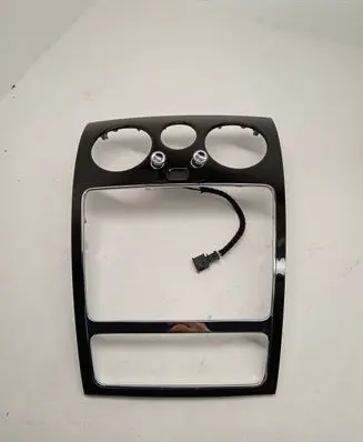 Bentley Continental Other dashboard part 3W3857244