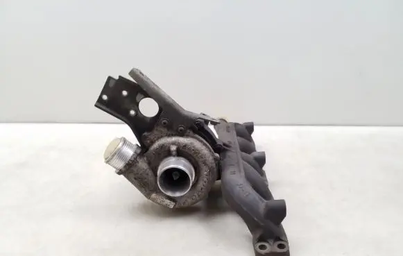 Volvo V70 Turbo 762060