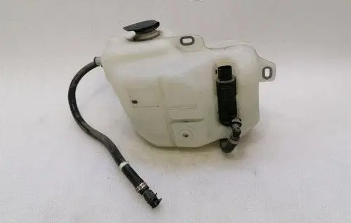 Audi R8 42 Windshield washer fluid reservoir/tank 424955449