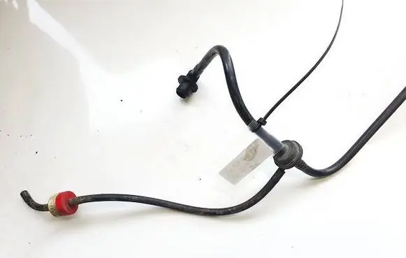 Saab 9-5 Vacuum line/pipe/hose 