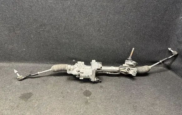 Jeep Grand Cherokee WL Steering rack 68375407AF T5M0391D3483