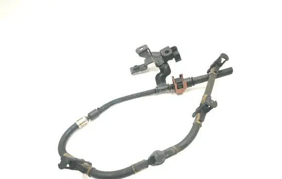 KIA Sorento Fuel return line/hose 2136300