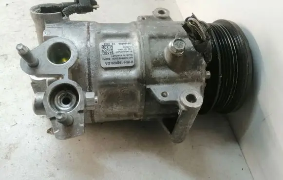 Ford Transit - Tourneo Connect Air conditioning (A/C) compressor (pump) H1BH19D629DA